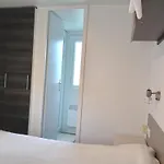 אתר קמפינג Mh 468 Luminosa 3ch Dont 1 Parentale Et 2sdb Proche Des Activites Dans 4 Etoiles סן-ז'וליין-אן-בורן