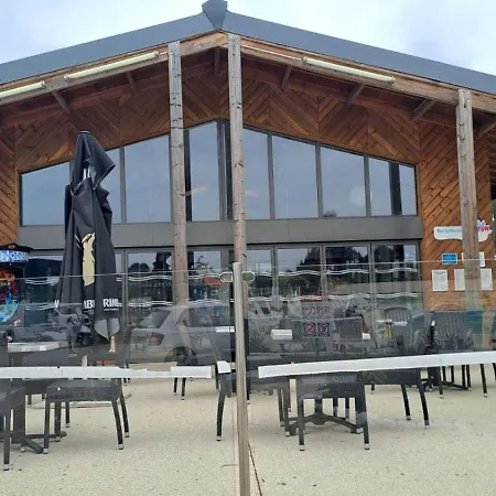 Mh 468 Luminosa 3ch Dont 1 Parentale Et 2sdb Proche Des Activites Dans 4 Etoiles Kemp *