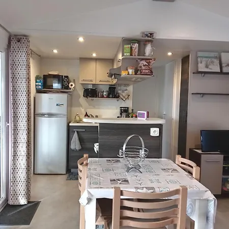 Mh 468 Luminosa 3ch Dont 1 Parentale Et 2sdb Proche Des Activites Dans 4 Etoiles Kemp