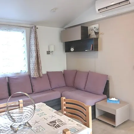 Mh 468 Luminosa 3ch Dont 1 Parentale Et 2sdb Proche Des Activites Dans 4 Etoiles Saint-Julien-en-Born