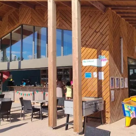 Mh 468 Luminosa 3ch Dont 1 Parentale Et 2sdb Proche Des Activites Dans 4 Etoiles * Saint-Julien-en-Born