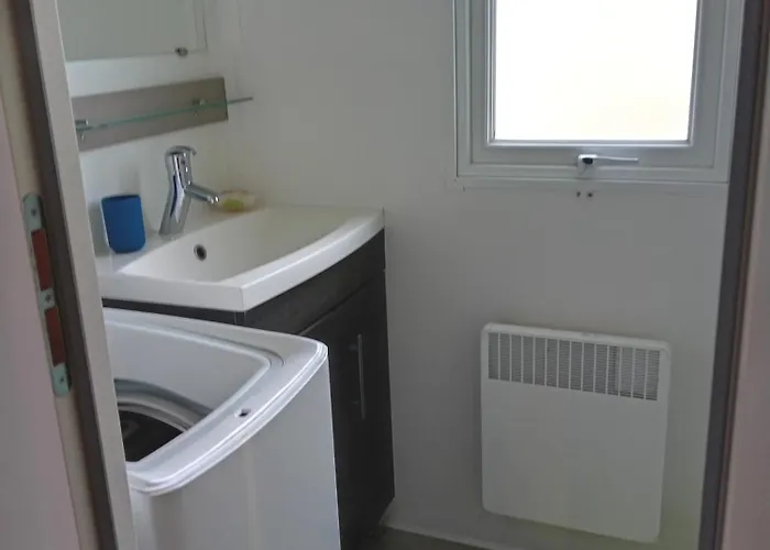 Mh 468 Luminosa 3ch Dont 1 Parentale Et 2sdb Proche Des Activites Dans 4 Etoiles * Сен-Жюльен-ан-Борн